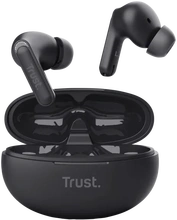 Trust Yavi Earbuds Black