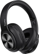 TuneFlux T6 Black