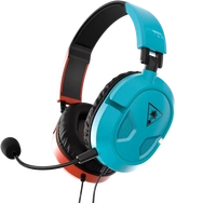 Turtle Beach Recon 50 Red/Blue