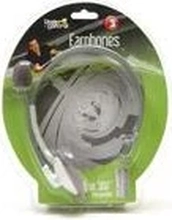 Under Control Earphones Headset