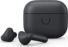 Urbanears Boo Charcoal Black
