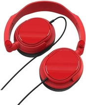Vivanco DJ 20 Red