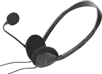 Vivanco IT-HS Basic RC Stereo Headset