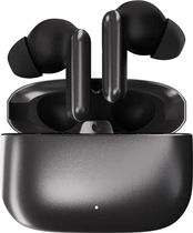 Vivanco Metal Pair Pro Anthracite