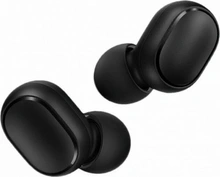 Xiaomi Mi AirDots S (Mi True Wireless Earbuds Basic S Black)