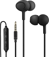 Yiwiso Sleep Earphones Black