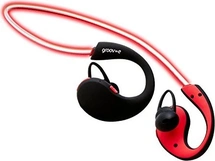 groov-e Action Red
