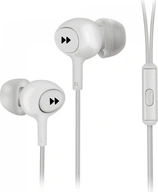 groov-e Mobile Buds White