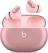 Apple Beats Studio Buds + Pink