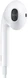 Apple EarPods com Fernbedienung und Mikrofon