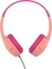Belkin SoundForm Mini Wired (3.5mm) Pink