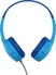 Belkin SoundForm Mini Wired (3.5mm) Blue