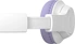 Belkin SoundForm Inspire White/Violet