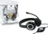 Conceptronic USB Headset Black