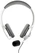 Energy Sistem Headset Office 3 White