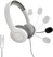 Energy Sistem Headset Office 3 White