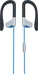 Energy Sistem Sport 1 Blue Mic
