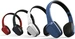 Energy Sistem Headphones 1 Bluetooth White