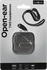 Gembird Open-Ear TWS Headphones Black