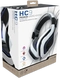 Gioteck HC9 White