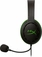 HP HyperX CloudX Chat Black/Green