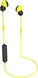Hama Freedom Athletics II Yellow/Black