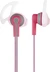 Hama Stereo-Headset "Reflective" Pink