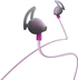 Hama Stereo-Headset "Reflective" Pink