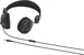Hama On-Ear-Stereo-Headset "Fun4Phone" Black