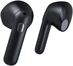Happy Plugs Hope Black