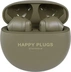 Happy Plugs Joy Lite Green