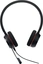 Jabra Evolve 20 Stereo UC USB-C/A