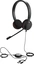 Jabra Evolve 20 Stereo UC USB-C/A