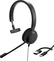 Jabra Evolve 20 Mono UC USB-C/A