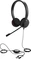 Jabra Evolve 20 Stereo MS USB-C/A