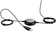 Jabra Evolve 20 Stereo MS USB-A
