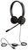 Jabra Evolve 20 Stereo MS USB-A