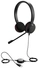 Jabra Evolve 20 Stereo UC USB-A