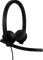 Logitech H570e Stereo UC USB-A