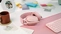 Logitech Zone Vibe 100 Rose