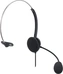 Manhattan Mono On-Ear USB Headset
