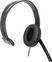 Manhattan Mono USB Over-Ear Headset