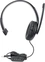 Manhattan Mono USB Over-Ear Headset