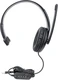 Manhattan Mono Over-Ear USB Headset
