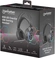 Manhattan RGB LED Over-Ear USB Gaming-Headset