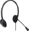 Manhattan Stereo On-Ear USB Headset