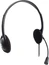 Manhattan Stereo On-Ear USB Headset