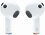 Samsung Galaxy Buds3 White