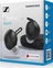Sennheiser Momentum Sport Black