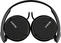 Sony MDR-ZX110 Black